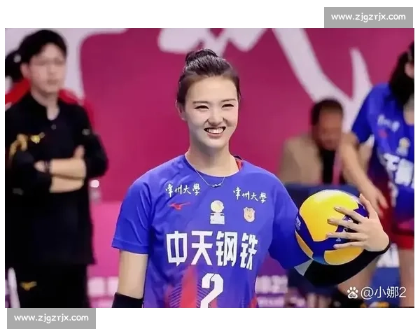 张常宁领衔冲冠！江苏女排蓄势战十五运