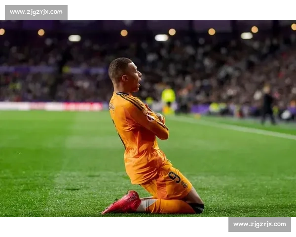 27 分创队史次佳！皇马西甲开局藏着冠军密码